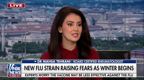 ‘Aggressive’ new flu variant sweeps globe as doctors warn of severe symptoms ‘Aggressive’ new flu variant sweeps globe as doctors warn of severe symptoms