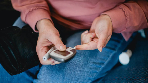 Diabetes patients experience lower death rate with common medication