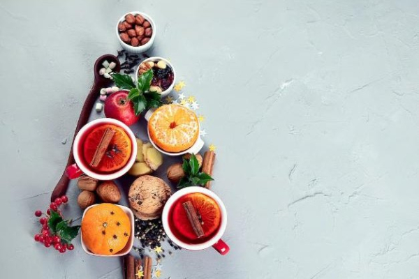 Healthy routines can survive holiday chaos, expert says Healthy routines can survive holiday chaos, expert says