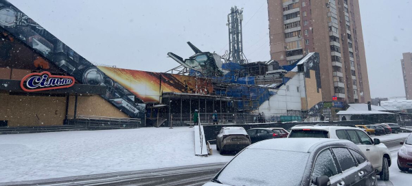 &lsquo;Cycle of attacks must end&rsquo;: Lead UN official in Ukraine
