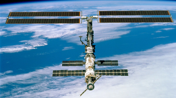 Space experiments reveal new way to fight drug-resistant superbugs, scientists say