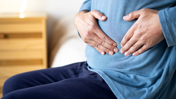 Common vitamin in everyday foods may control speed of digestion, study says