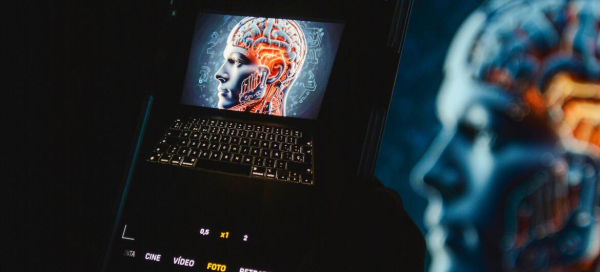 Can workers compete with machines and stay relevant in the AI era?
