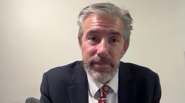 Woman's painful reaction to wine leads to life-changing cancer discovery