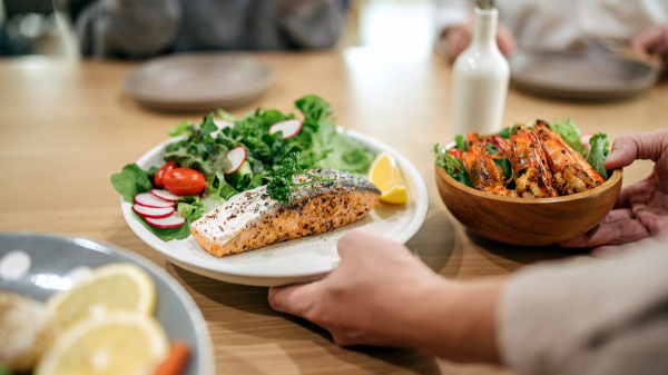 Doctor reveals the biggest mistake people make when choosing a diet