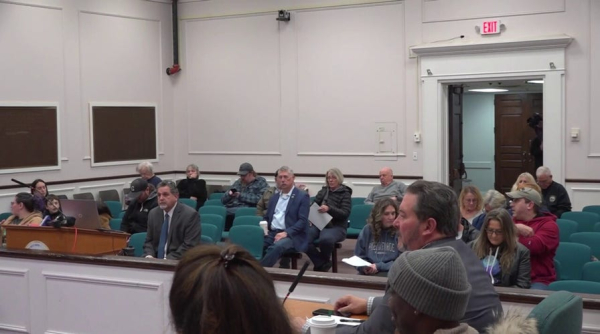 Unexplained nighttime noises provoke fear, sleepless nights as residents seek answers