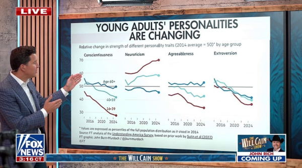 The real reason for nail-biting and other 'bad habits,' according to psychologists
