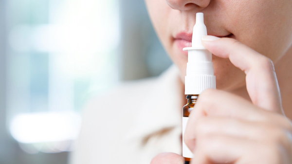 Combination nasal spray vaccine could protect against COVID, flu and pneumonia at once