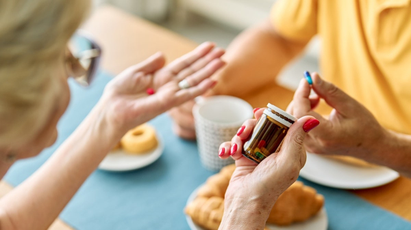 Some supplements may pose risks for people with diabetes, experts say Some supplements may pose risks for people with diabetes, experts say