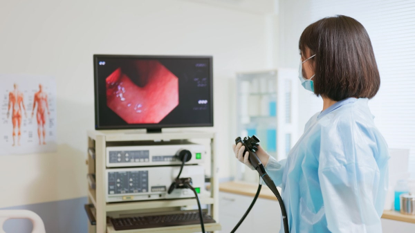 James Van Der Beek&rsquo;s death highlights alarming colon cancer rise in younger adults