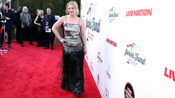 Melissa Joan Hart dropped 20 pounds by cutting two things in her &lsquo;longevity journey&rsquo;
