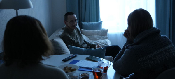 Eight years of captivity: Finding freedom and healing in Ukraine
Eight years of captivity: Finding freedom and healing in Ukraine