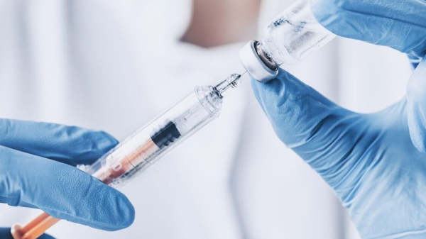 FDA refuses to review Moderna&rsquo;s mRNA flu vaccine application