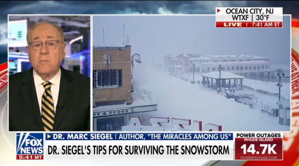 Heavy snow is recipe for serious heart attack risk, experts say: What to know