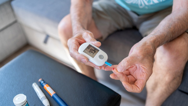 Some supplements may pose risks for people with diabetes, experts say Some supplements may pose risks for people with diabetes, experts say