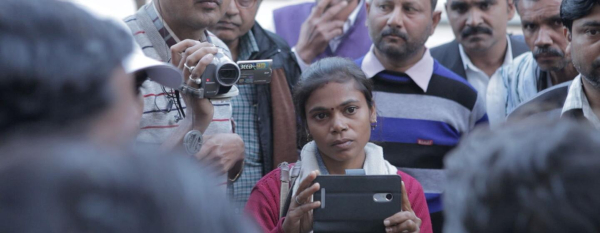 From rural margins to media trailblazers: India&rsquo;s women journalists are rewriting the news
