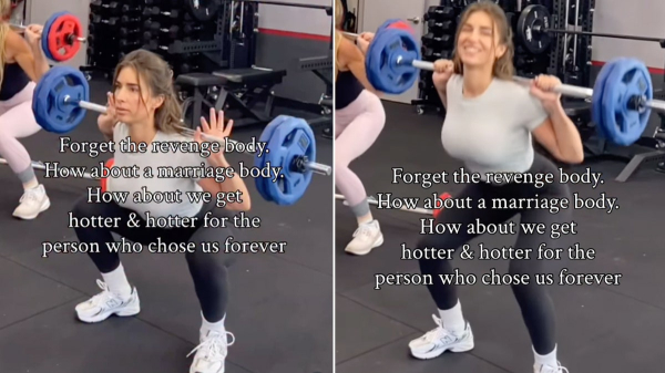 Jessie James Decker reveals one wellness habit she never skips to look and feel her best Jessie James Decker reveals one wellness habit she never skips to look and feel her best