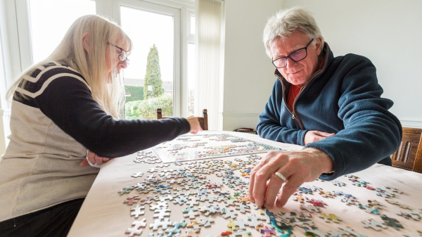 Study challenges negative cannabis stereotypes, claiming link to brain benefits Study challenges negative cannabis stereotypes, claiming link to brain benefits