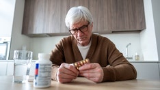 Common vision issue linked to type of lighting used in Americans' homes