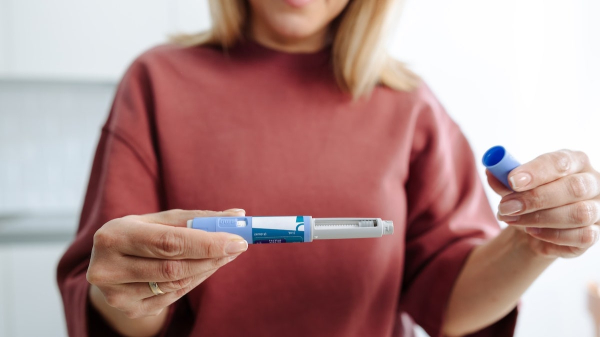 Are peptides the fountain of youth? Doctors warn hype may outpace science