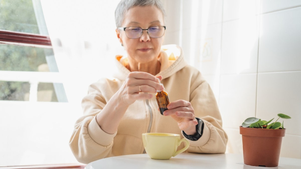 Marijuana compound may help prevent dementia when paired with common drug