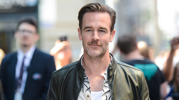 James Van Der Beek&rsquo;s death highlights alarming colon cancer rise in younger adults