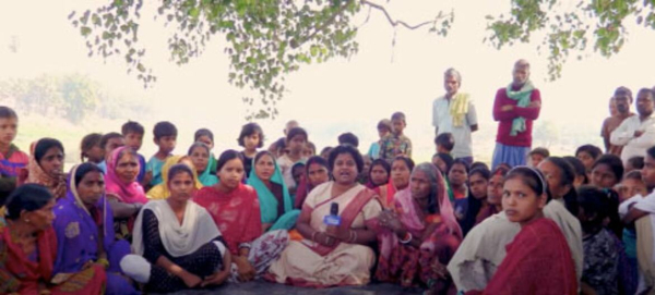From rural margins to media trailblazers: India&rsquo;s women journalists are rewriting the news
