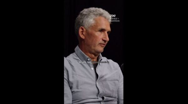 Cancer survivors eating certain food types could face sharply higher risk of death