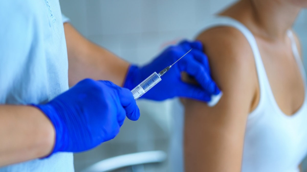 FDA refuses to review Moderna&rsquo;s mRNA flu vaccine application