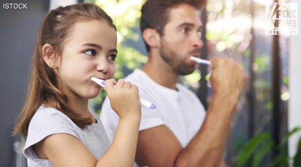 Simple brushing routine could reduce dementia risk, dental health experts say