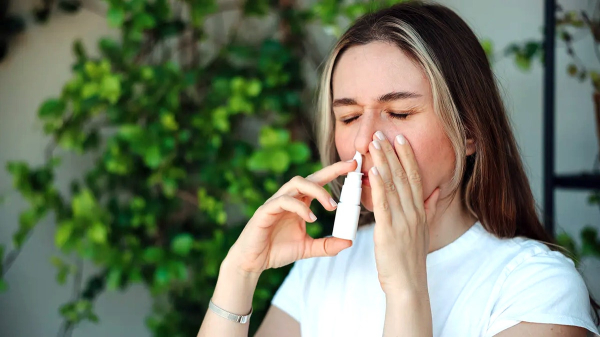 Combination nasal spray vaccine could protect against COVID, flu and pneumonia at once