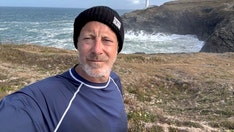 Aging process could accelerate due to 'forever chemicals' exposure, study finds Aging process could accelerate due to 'forever chemicals' exposure, study finds