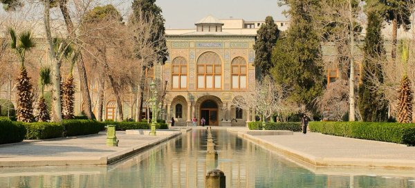 War in the Middle East: Cultural treasures damaged, with more at risk
