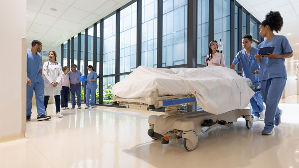 Top 5 states with the highest number of safe hospitals, according to new report