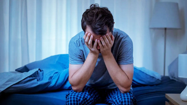 Ancient herb known as ‘nature’s Valium’ touted for improving sleep and anxiety Ancient herb known as ‘nature’s Valium’ touted for improving sleep and anxiety