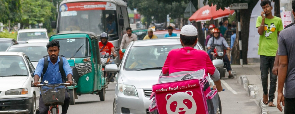 How AI is already reshaping working conditions
How AI is already reshaping working conditions