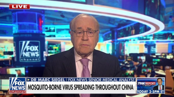 Highly contagious virus with no treatment spreading rapidly through western state