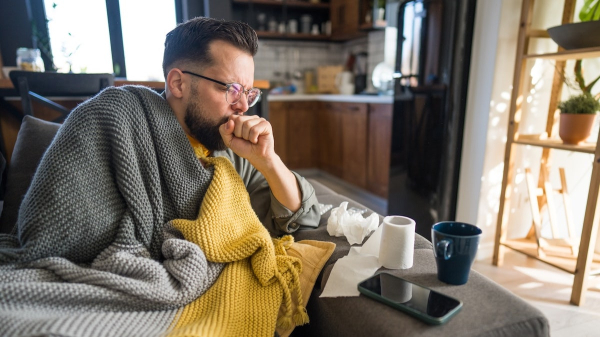 Cases of 'white plague' rising in US as doctors warn of 'rebound effect' Cases of 'white plague' rising in US as doctors warn of 'rebound effect'