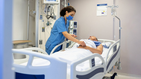 Top 5 states with the highest number of safe hospitals, according to new report