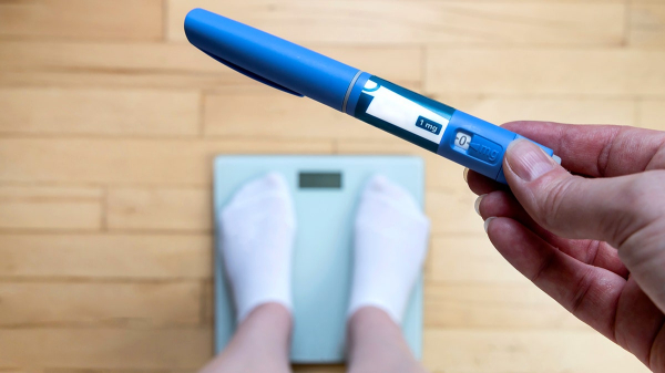 Greater weight loss promised by higher-dose Wegovy shot, now approved by FDA