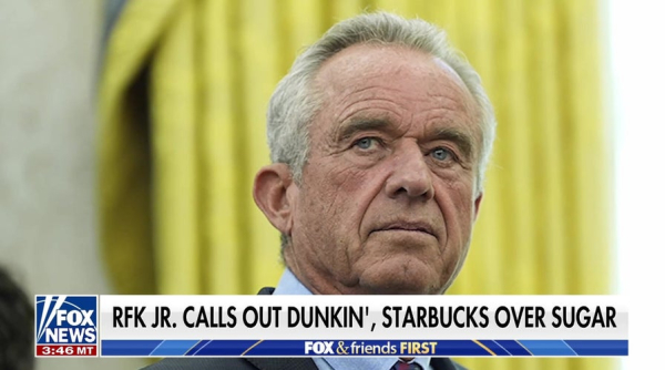 Sugary drinks linked to higher anxiety risk in certain age group, study finds