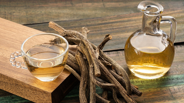 Ancient herb known as ‘nature’s Valium’ touted for improving sleep and anxiety Ancient herb known as ‘nature’s Valium’ touted for improving sleep and anxiety