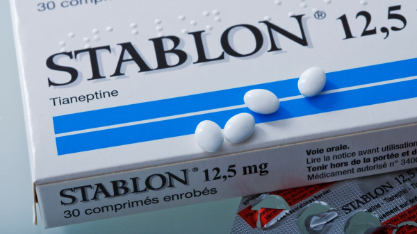 'Gas station heroin' banned in another state amid nationwide crackdowns 'Gas station heroin' banned in another state amid nationwide crackdowns