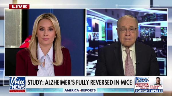 Alzheimer&rsquo;s prevention breakthrough found in decades-old seizure drug