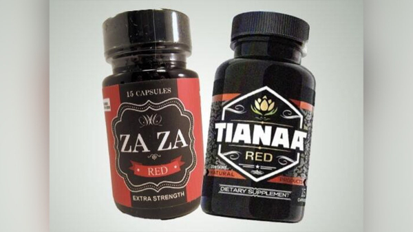 'Gas station heroin' banned in another state amid nationwide crackdowns 'Gas station heroin' banned in another state amid nationwide crackdowns