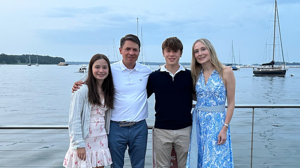 Family pleads for help as teen faces life-threatening bone marrow failure