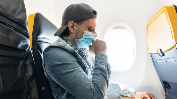 Highly contagious virus with no treatment spreading rapidly through western state