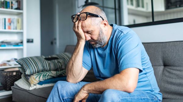 The real reasons you’re still exhausted after 8 hours of sleep, according to an expert The real reasons you’re still exhausted after 8 hours of sleep, according to an expert