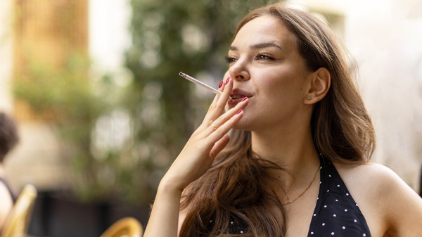 Cigarette smoking in America plummets to historic single-digit low, new study finds Cigarette smoking in America plummets to historic single-digit low, new study finds