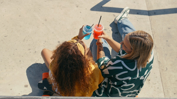 Sugary drinks linked to higher anxiety risk in certain age group, study finds